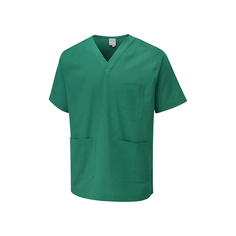 Scrub Tunic